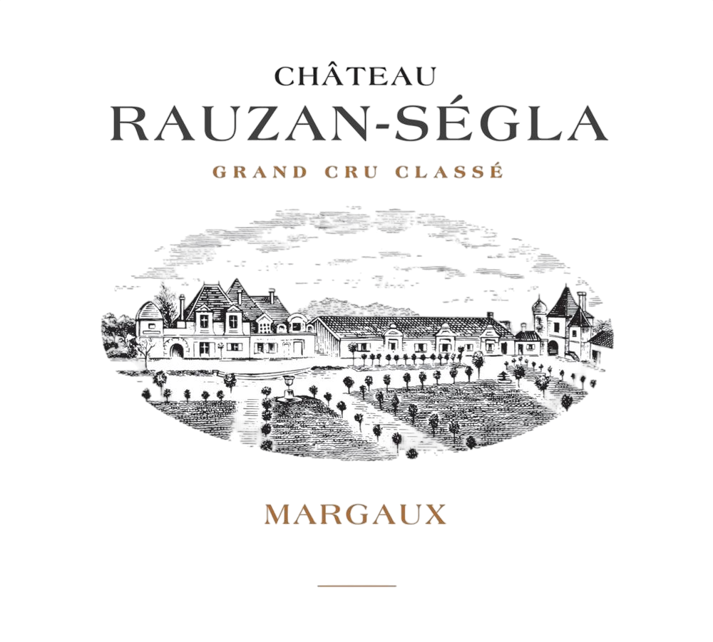 Rauzan-Segla Chateau